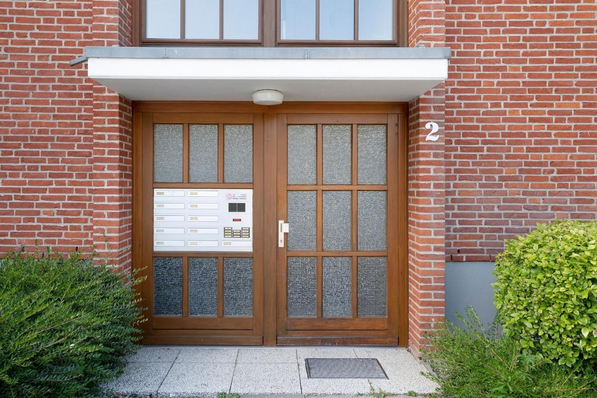 Haus Am Kurpark Scharbeutz Wohnung 6 Ngoại thất bức ảnh